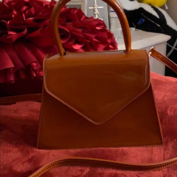 Mini purse - Picture 3 of 4